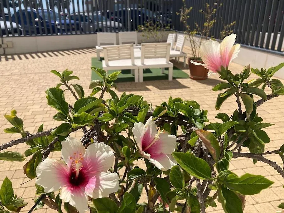 Apartamento Torrox Playa 3 0*,