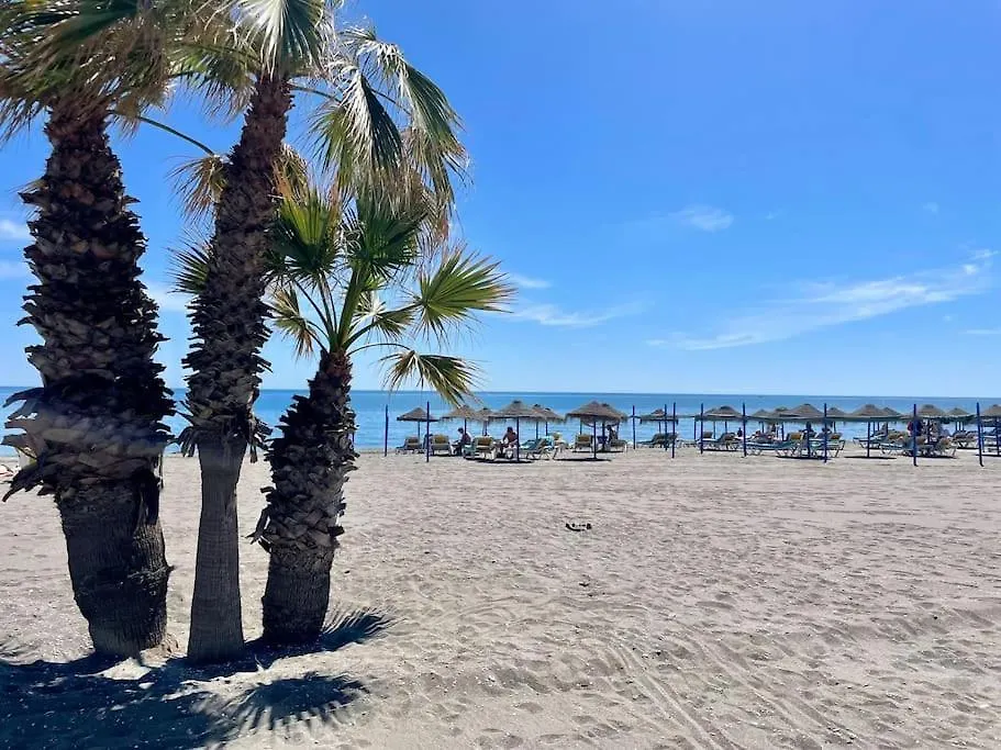 Apartamento Torrox Playa 3 0*,  Spain
